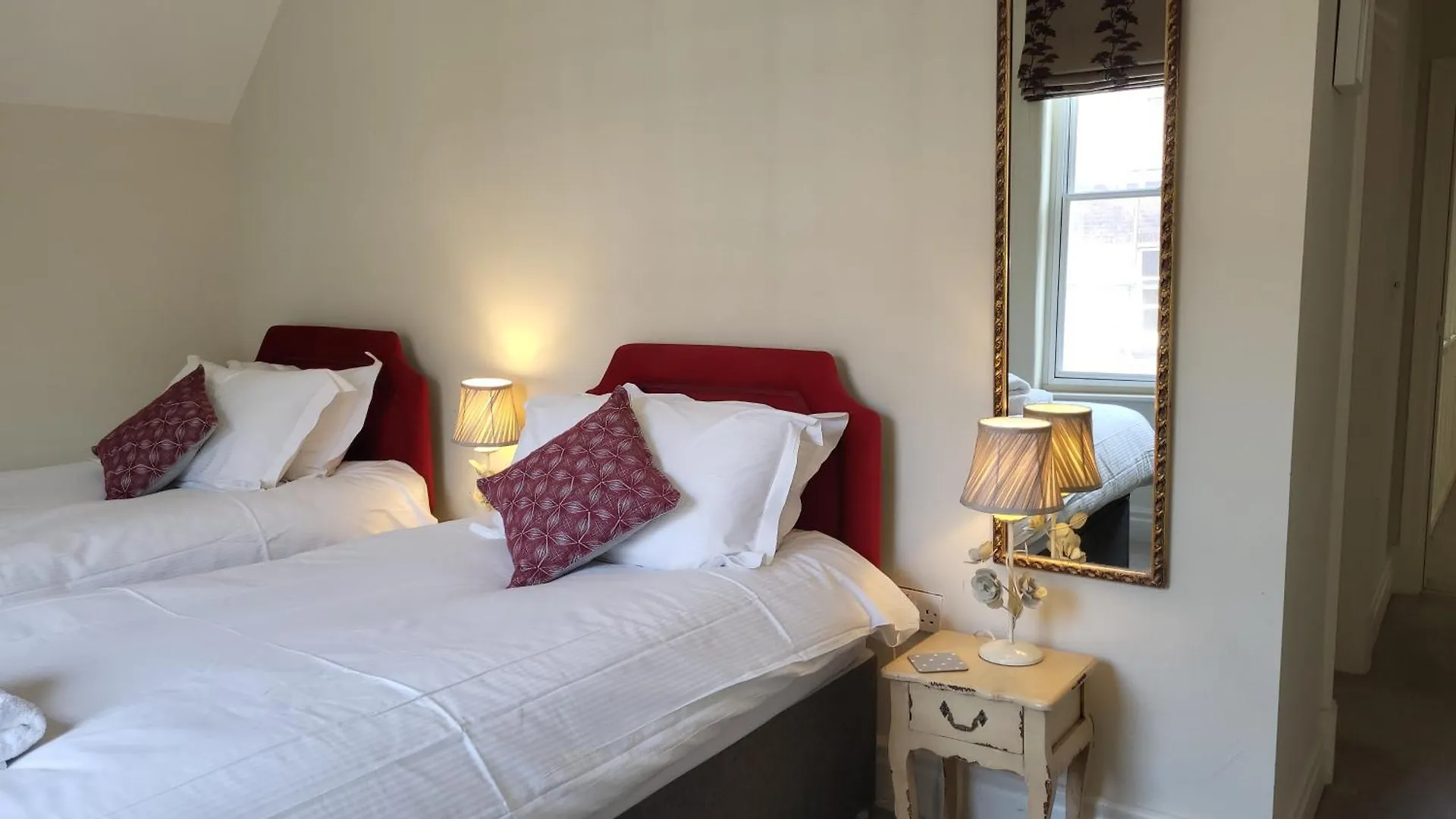 Διαμέρισμα Apt 1, 71 Micklegate, Γιορκ