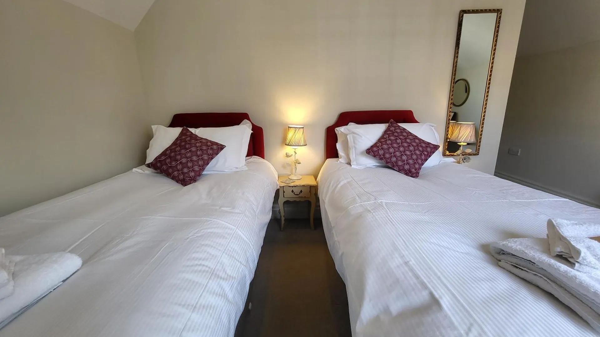 Apt 1, 71 Micklegate, Γιορκ Διαμέρισμα