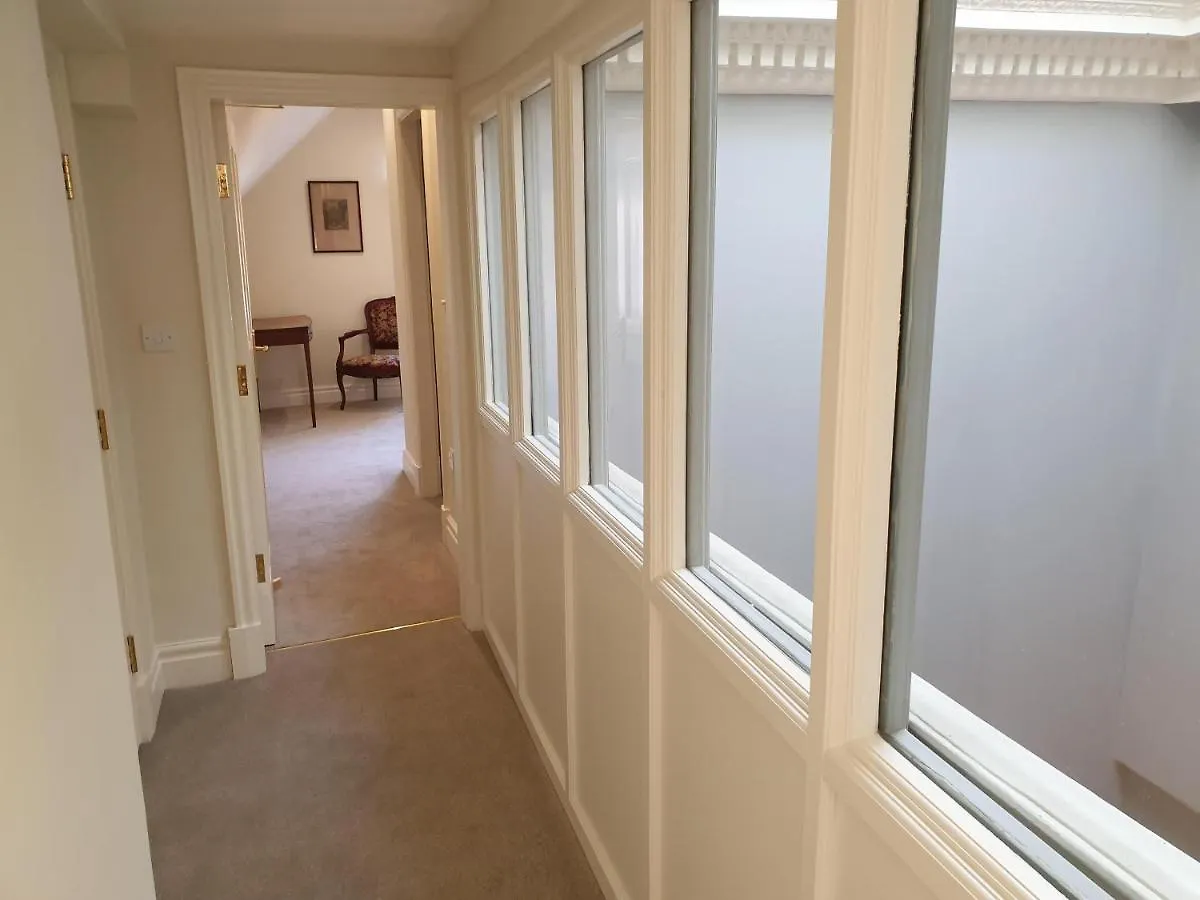 Διαμέρισμα Apt 1, 71 Micklegate, Γιορκ