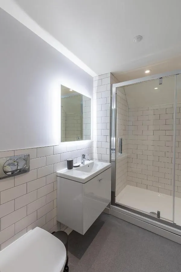 Apt 1, 71 Micklegate, Γιορκ