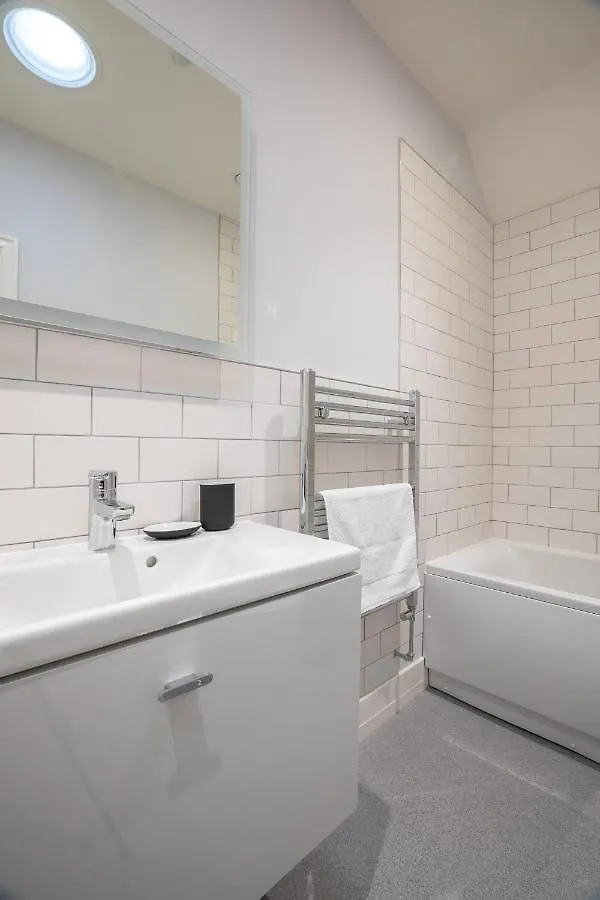 Apt 1, 71 Micklegate, Γιορκ 0*,  Ηνωμένο Βασίλειο