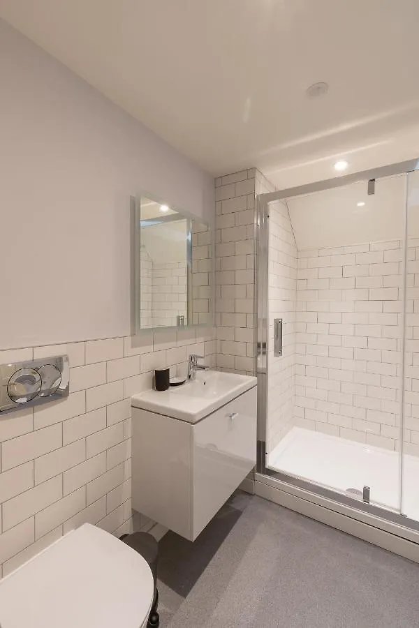 Apt 1, 71 Micklegate, Γιορκ Ηνωμένο Βασίλειο