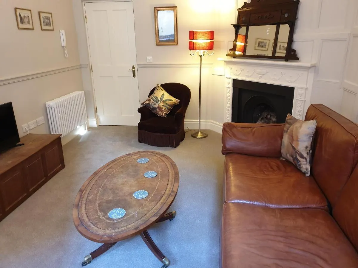 Apt 1, 71 Micklegate, Γιορκ Ηνωμένο Βασίλειο