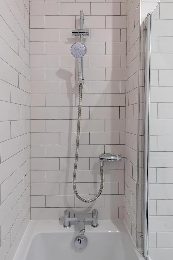Apt 1, 71 Micklegate, Γιορκ Διαμέρισμα