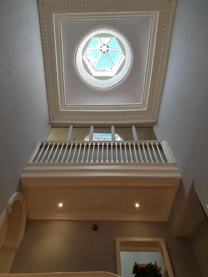 Διαμέρισμα Apt 1, 71 Micklegate, Γιορκ Ηνωμένο Βασίλειο
