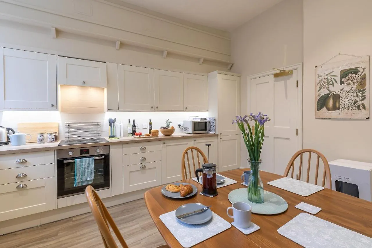 Διαμέρισμα Apt 1, 71 Micklegate, Γιορκ Ηνωμένο Βασίλειο