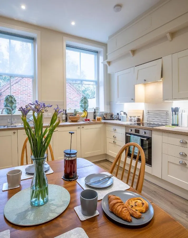 Apt 1, 71 Micklegate, Γιορκ Διαμέρισμα